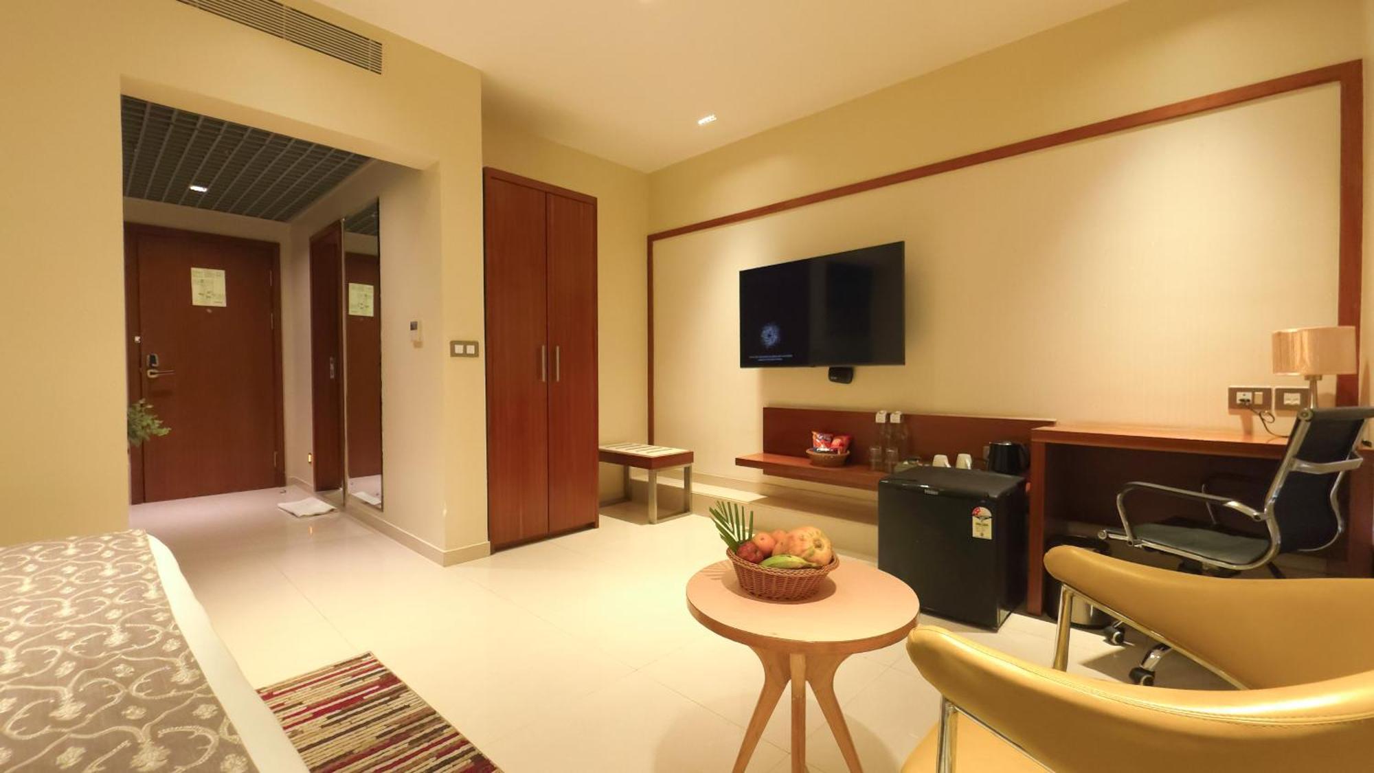Morvee Hotels Durgapur Exterior photo