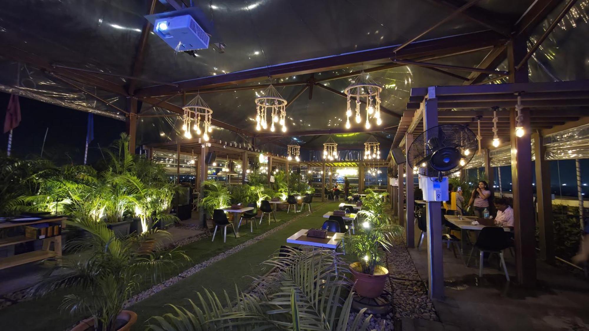 Morvee Hotels Durgapur Exterior photo