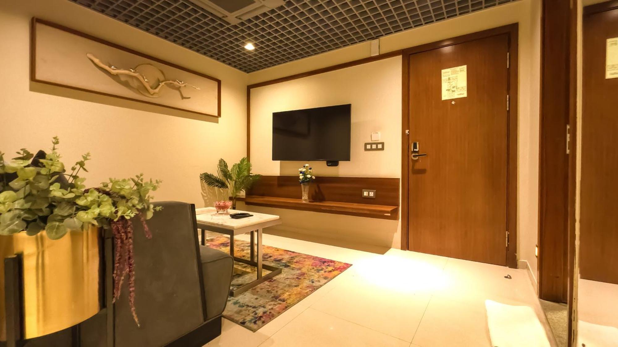 Morvee Hotels Durgapur Exterior photo