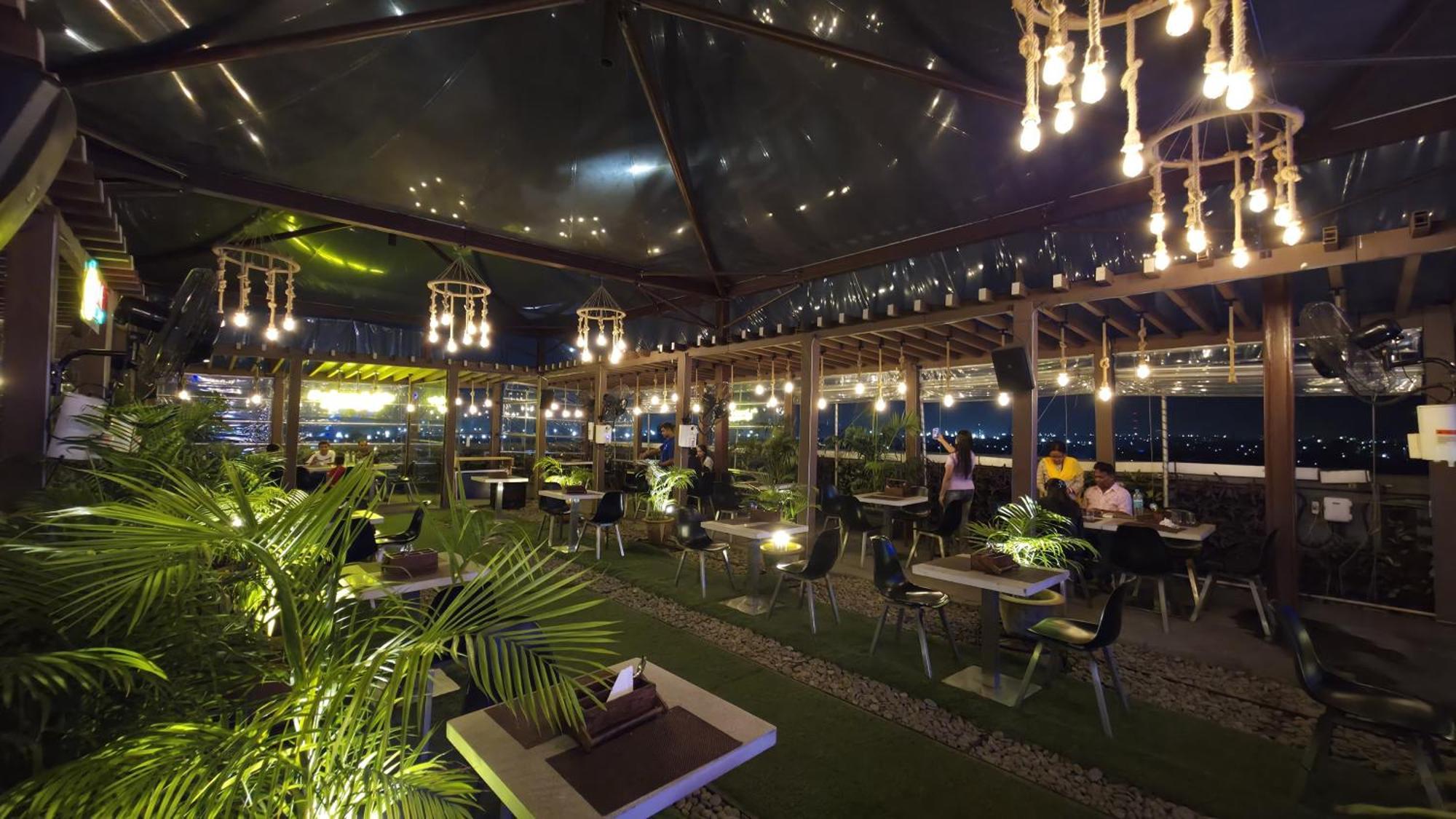 Morvee Hotels Durgapur Exterior photo