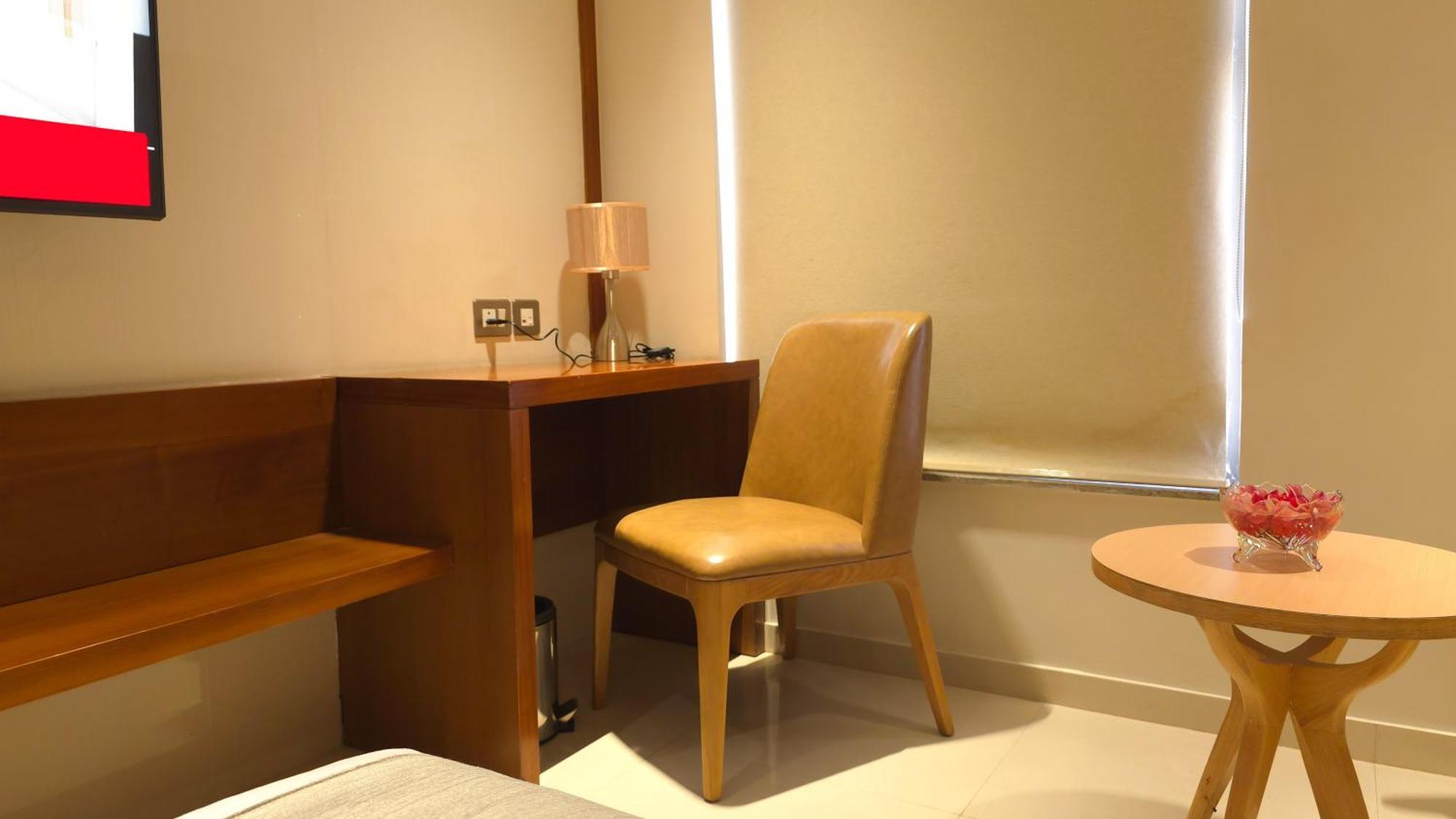 Morvee Hotels Durgapur Exterior photo
